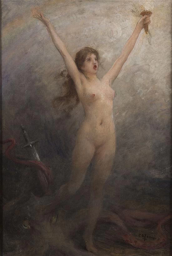 La vittoria